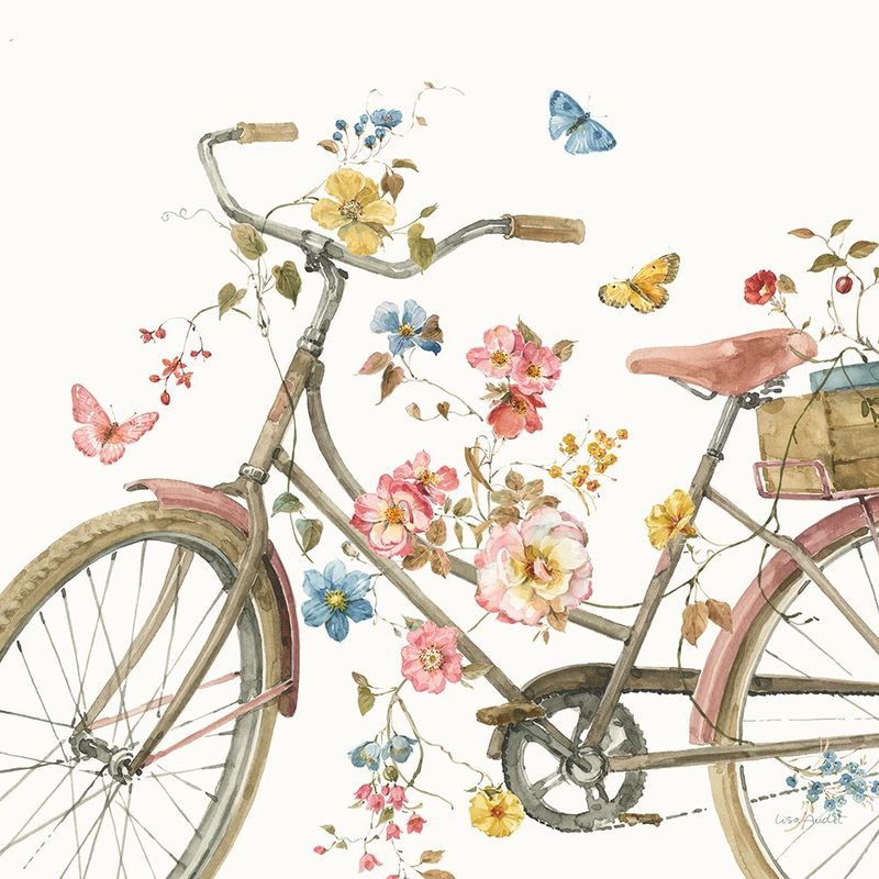 Countryside XXXVI art print by Lisa Audit for $57.95 CAD