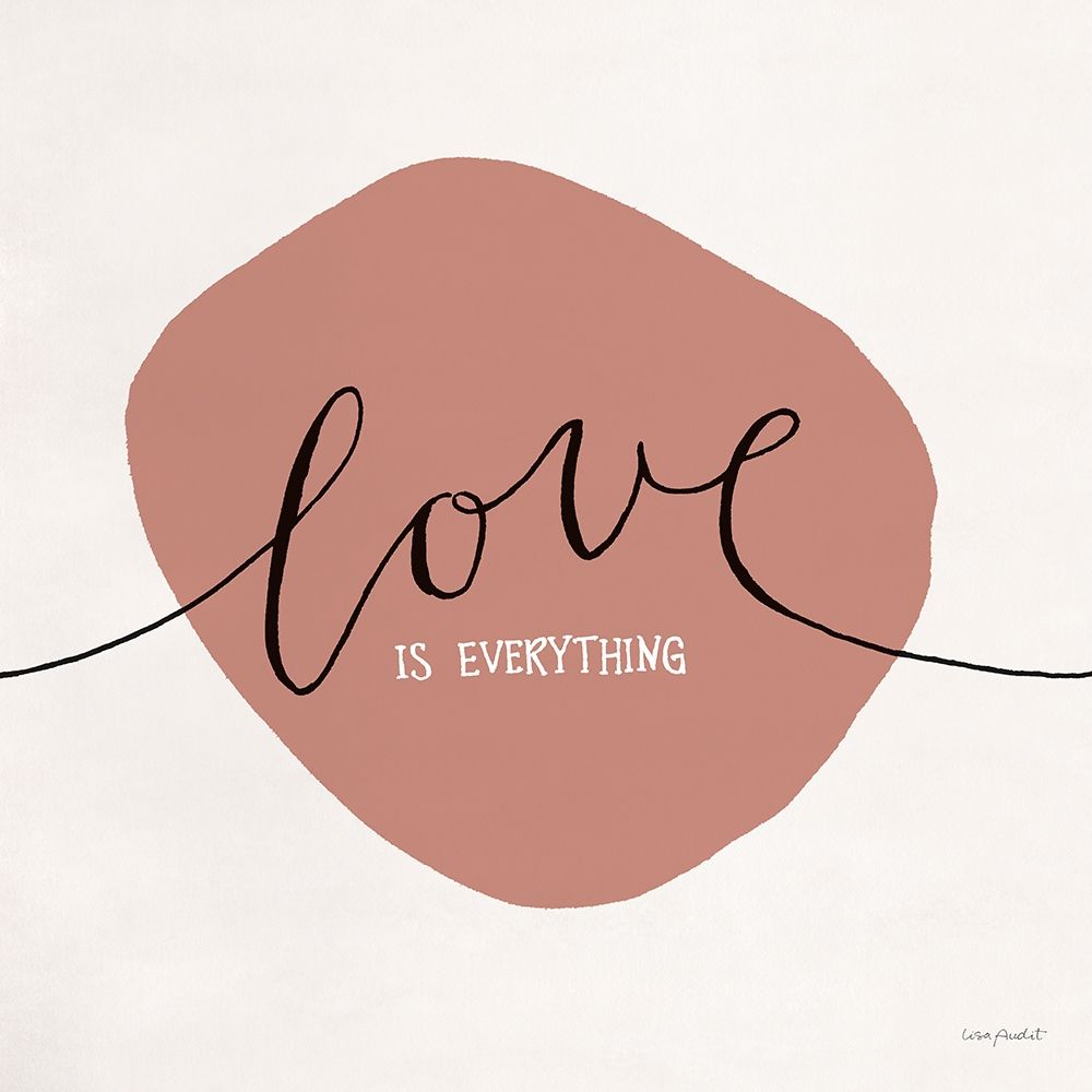 Just Leaves 11 art print by Lisa Audit for $57.95 CAD