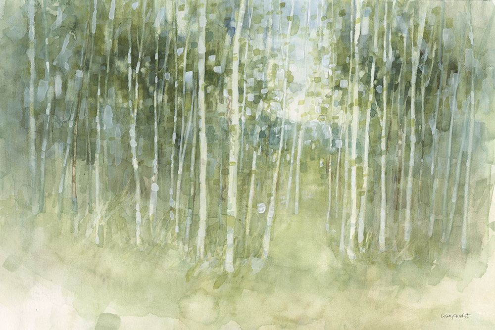 Natures Call IV art print by Lisa Audit for $57.95 CAD