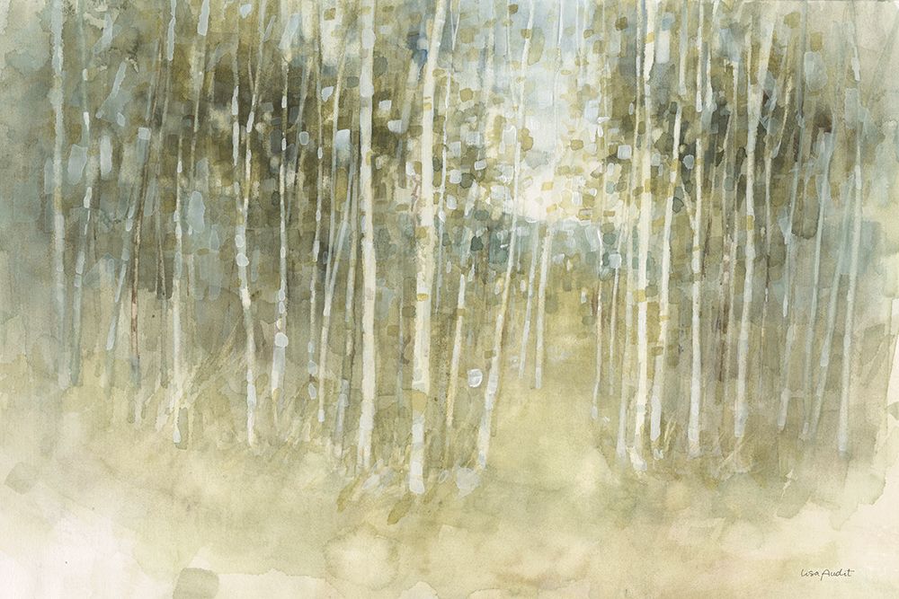 Natures Call IV neutral art print by Lisa Audit for $57.95 CAD