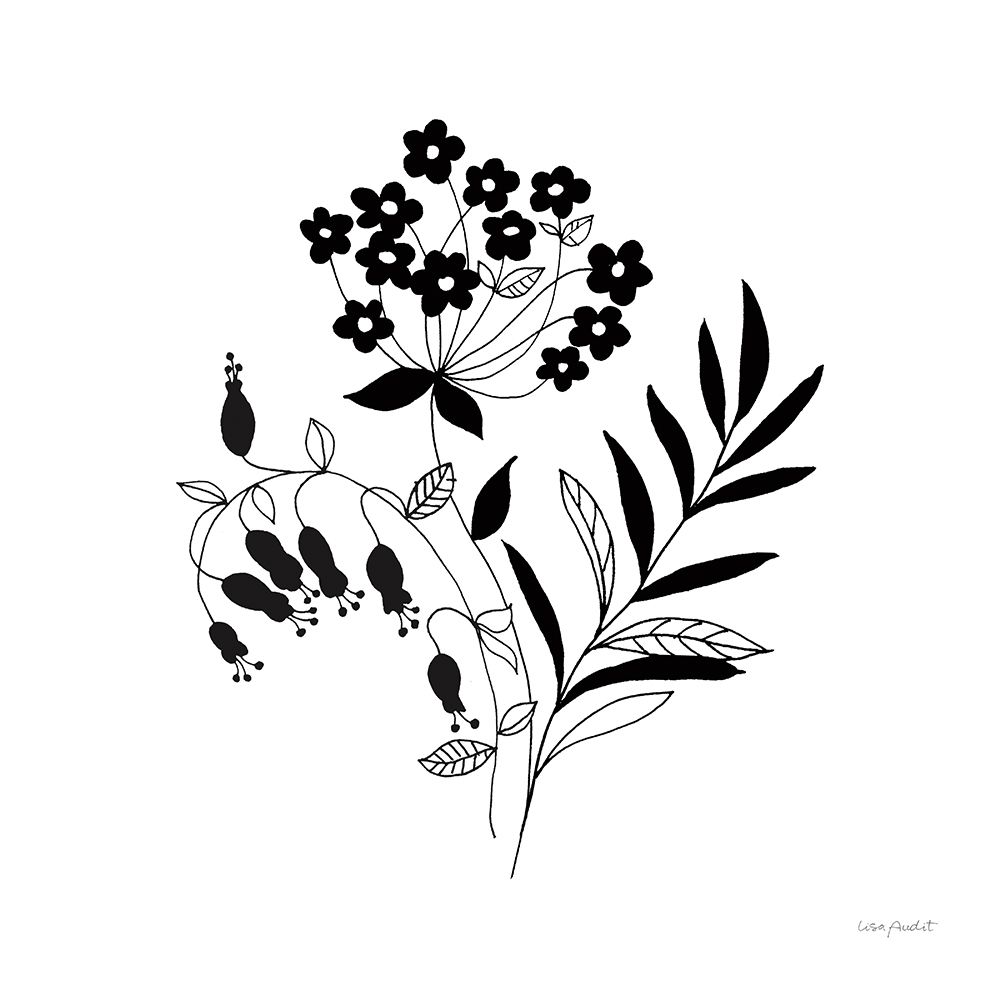 Night And Day 02 art print by Lisa Audit for $57.95 CAD