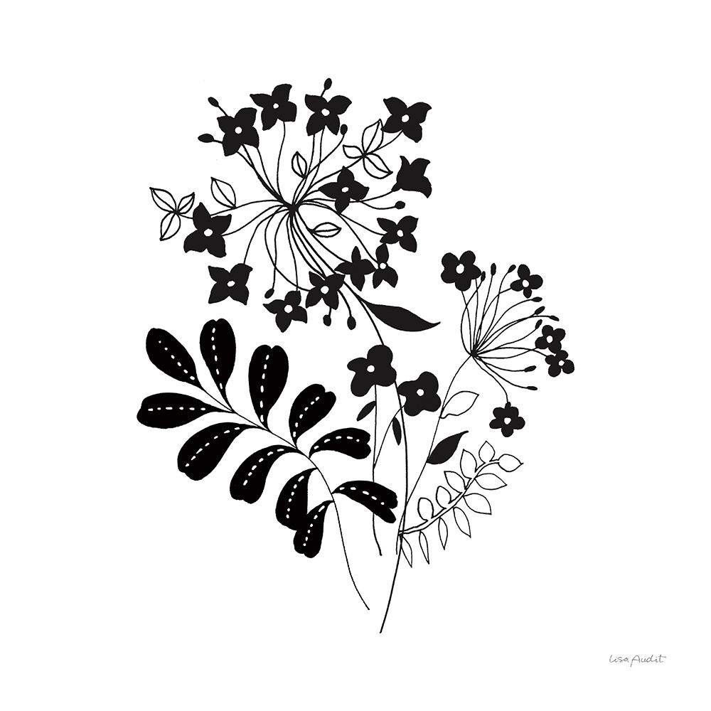 Night And Day 03 art print by Lisa Audit for $57.95 CAD