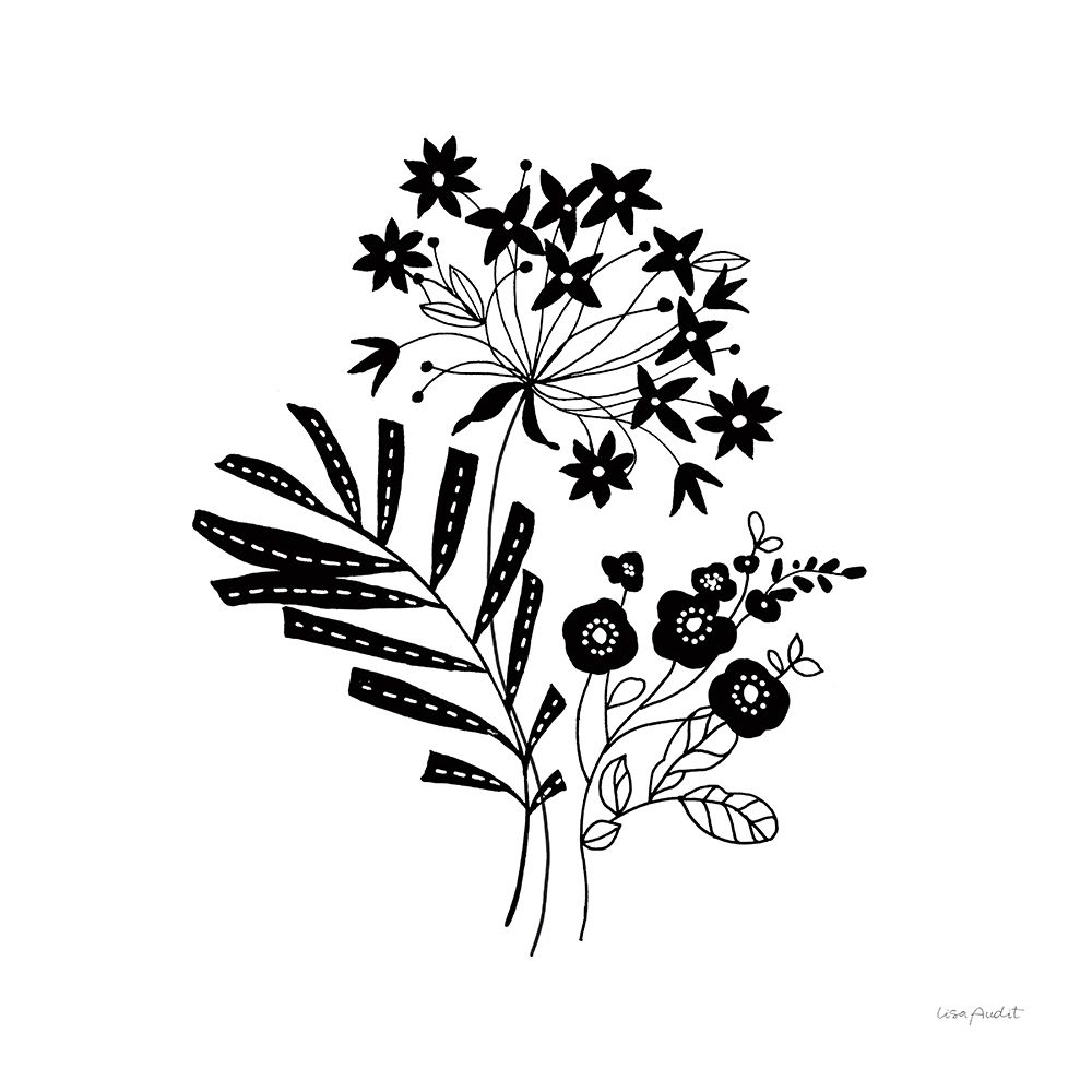 Night And Day 04 art print by Lisa Audit for $57.95 CAD
