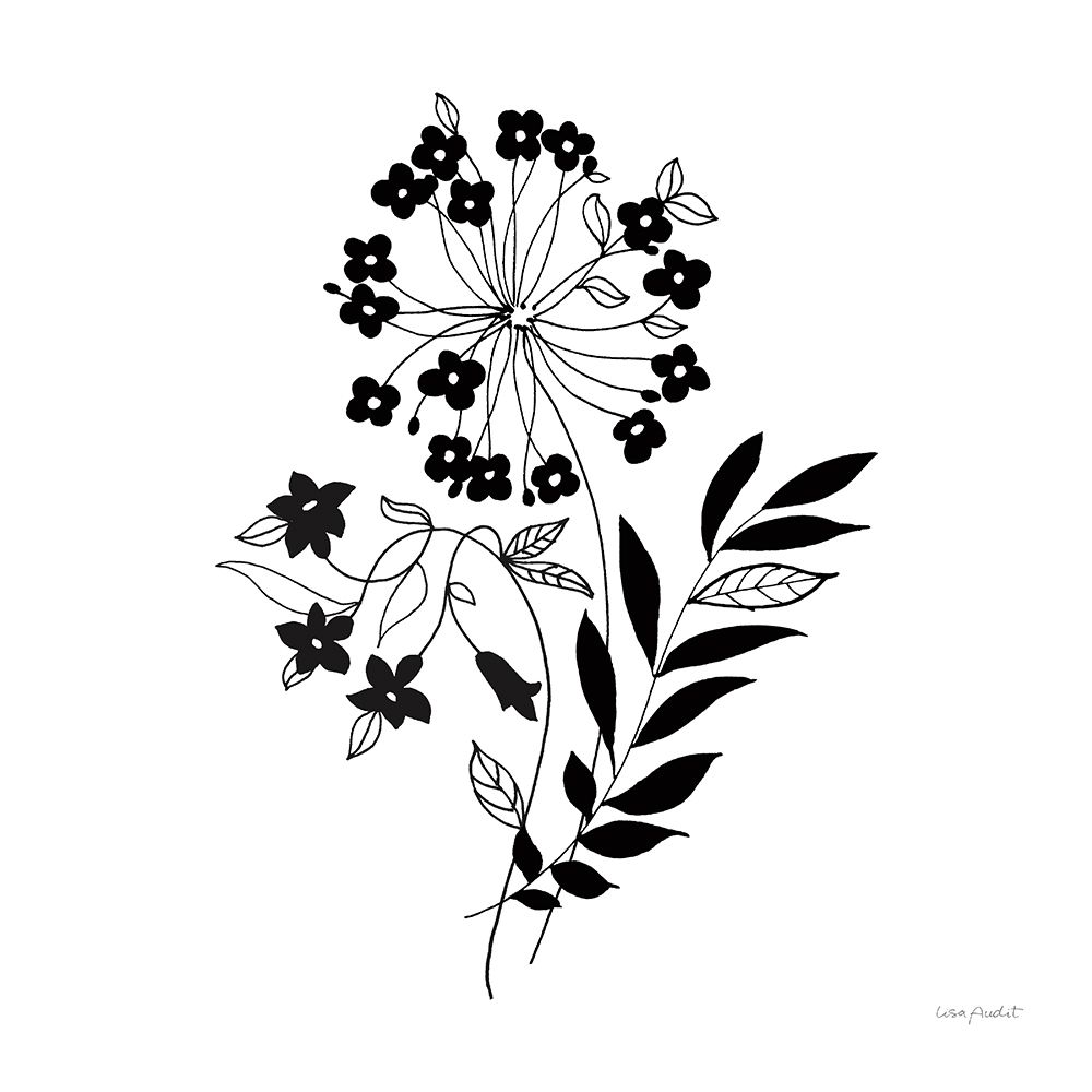 Night And Day 05 art print by Lisa Audit for $57.95 CAD