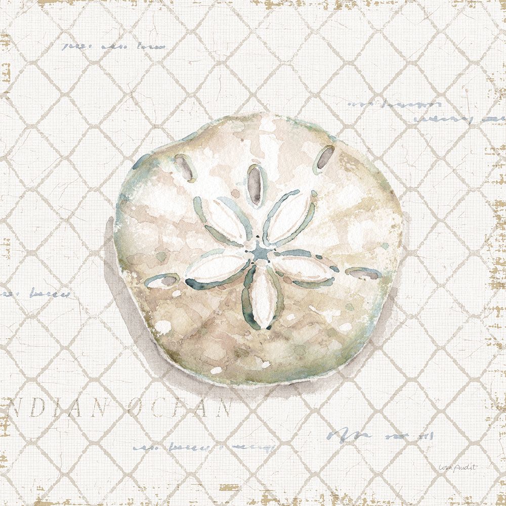 Ocean View V art print by Lisa Audit for $57.95 CAD