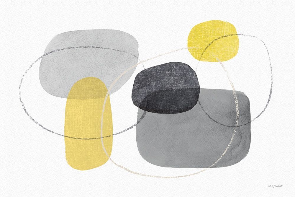 Radiance 01 art print by Lisa Audit for $57.95 CAD