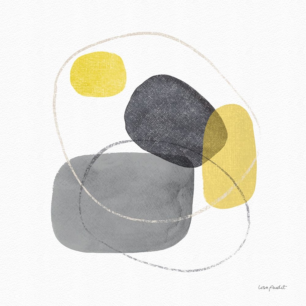 Radiance 03 art print by Lisa Audit for $57.95 CAD