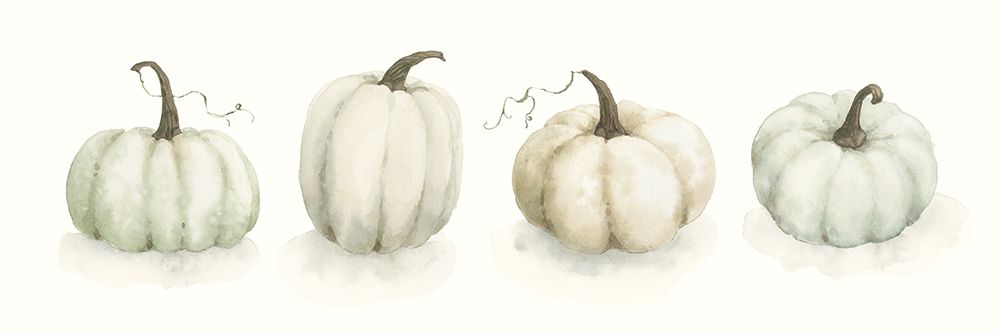 Seasons Study X art print by Lisa Audit for $57.95 CAD