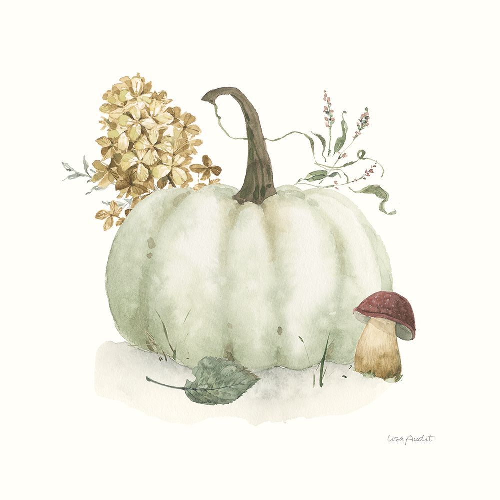 Seasons Study XIV art print by Lisa Audit for $57.95 CAD