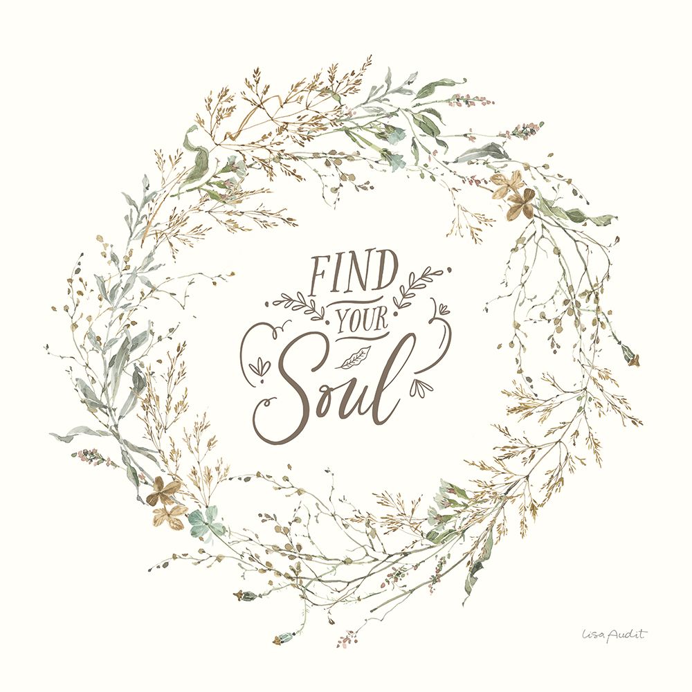 Seasons Study XX art print by Lisa Audit for $57.95 CAD