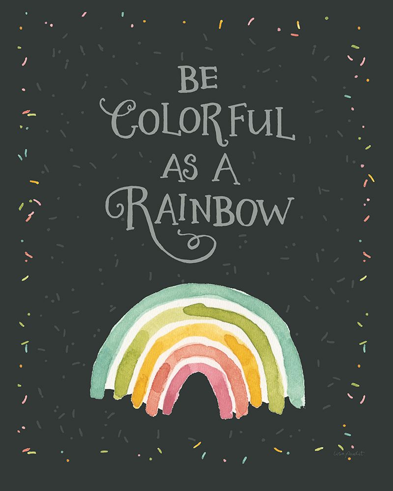 Sweet Little Pleasures VIII on Black art print by Lisa Audit for $57.95 CAD