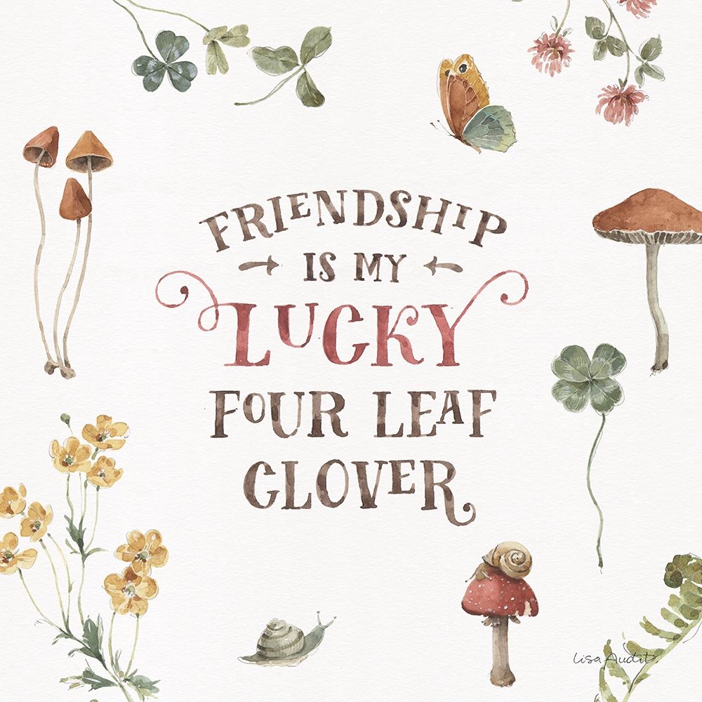 Storybook 06 art print by Lisa Audit for $57.95 CAD