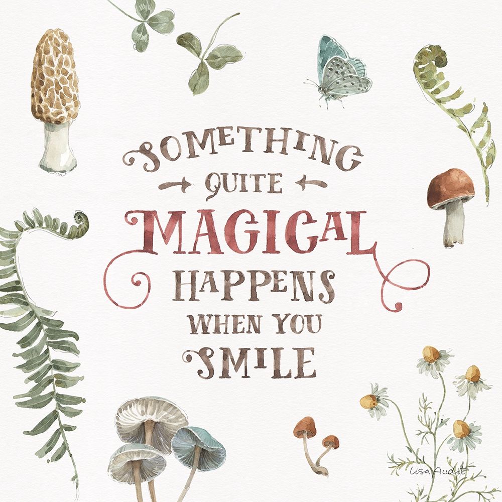 Storybook 08 art print by Lisa Audit for $57.95 CAD