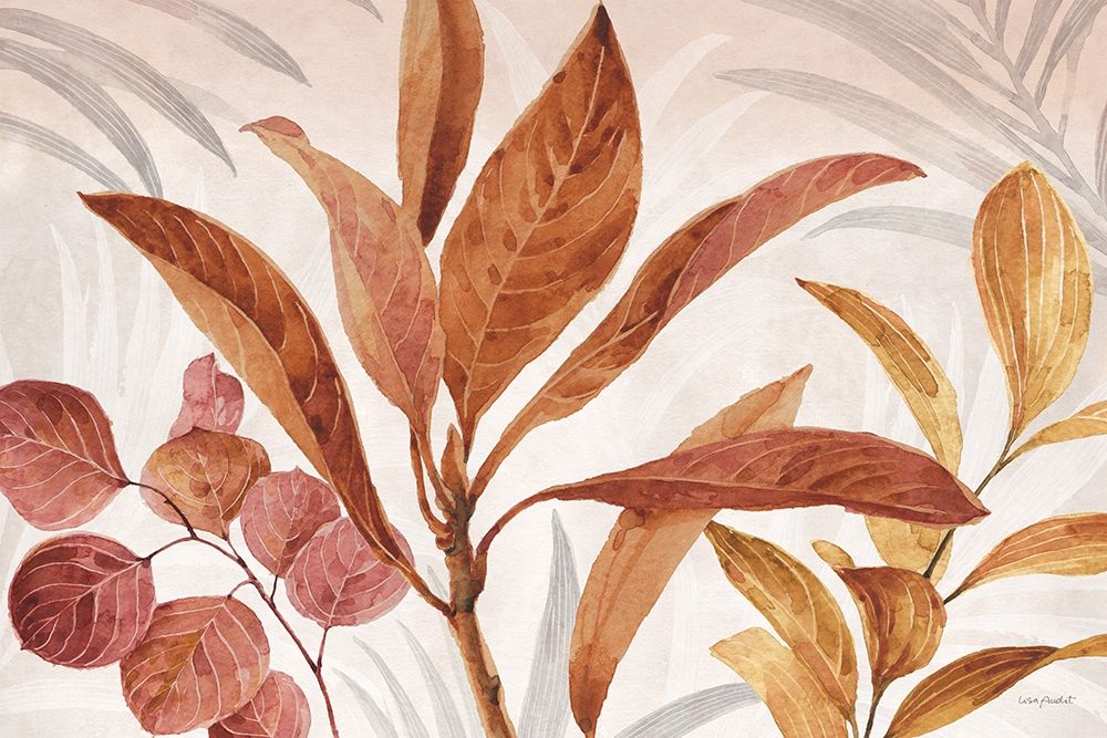 Terra 01 art print by Lisa Audit for $57.95 CAD