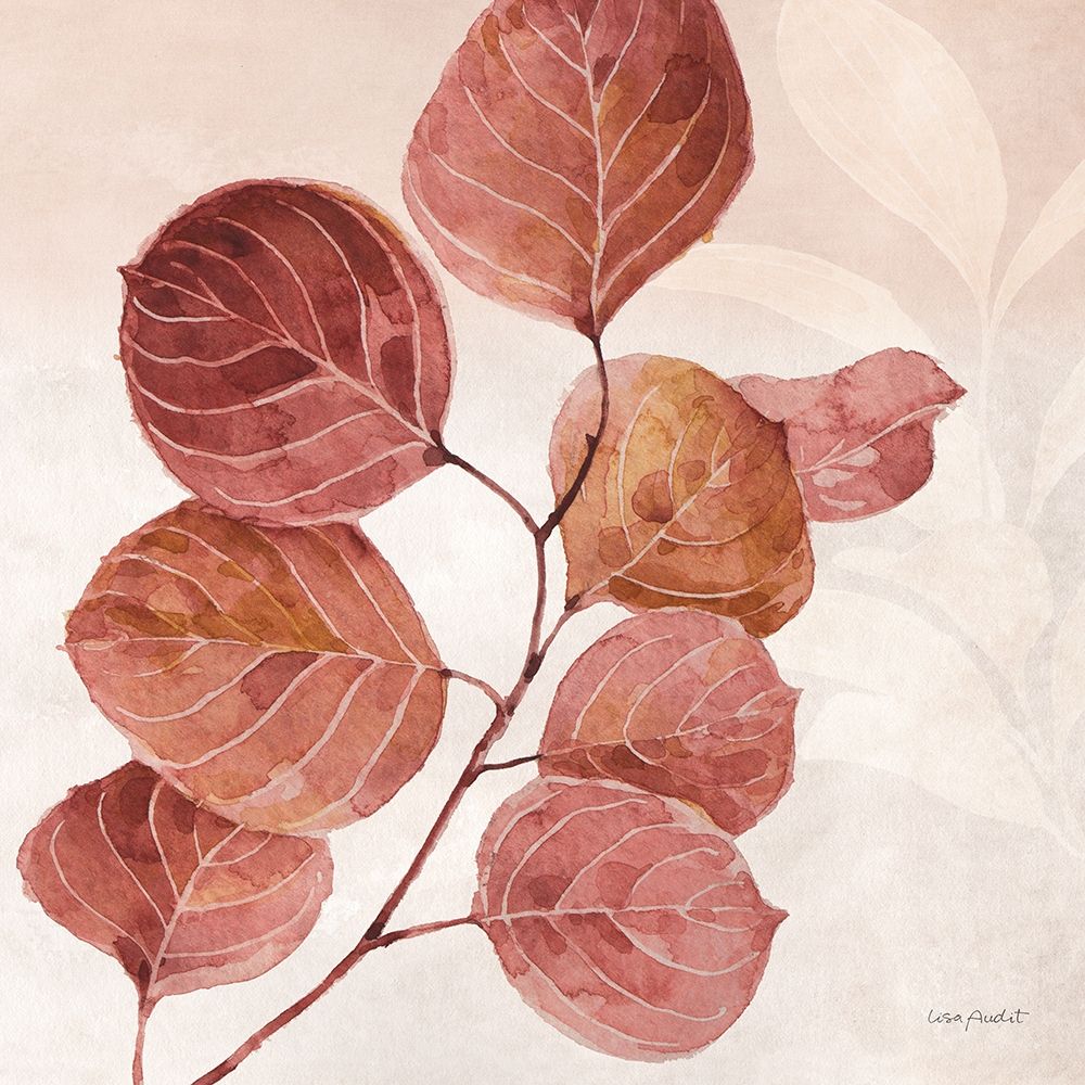 Terra 04 art print by Lisa Audit for $57.95 CAD