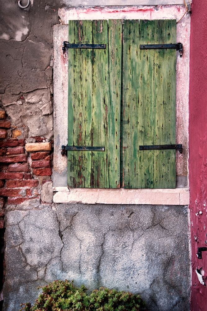 Burano Wall art print by Danny Head for $57.95 CAD