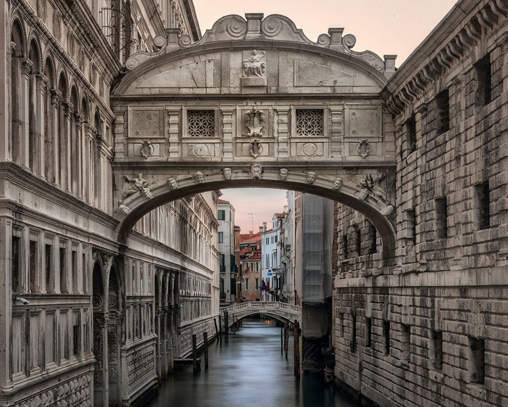 Iconic Venice art print by Danny Head for $57.95 CAD