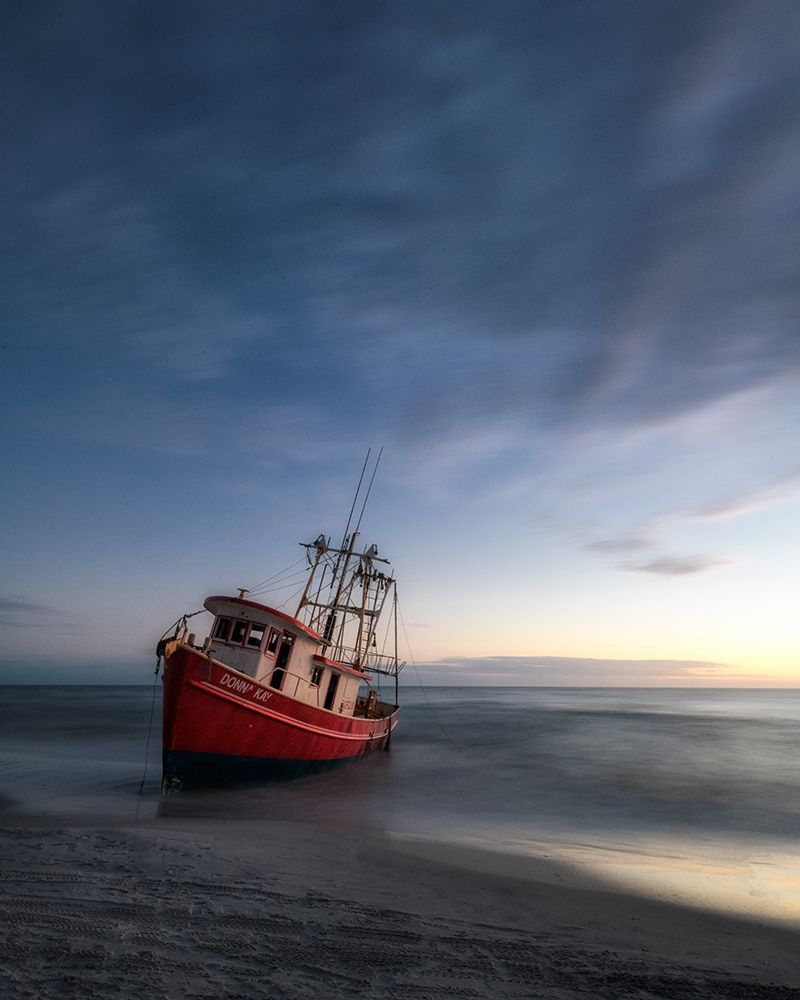 Last Light art print by Danny Head for $57.95 CAD