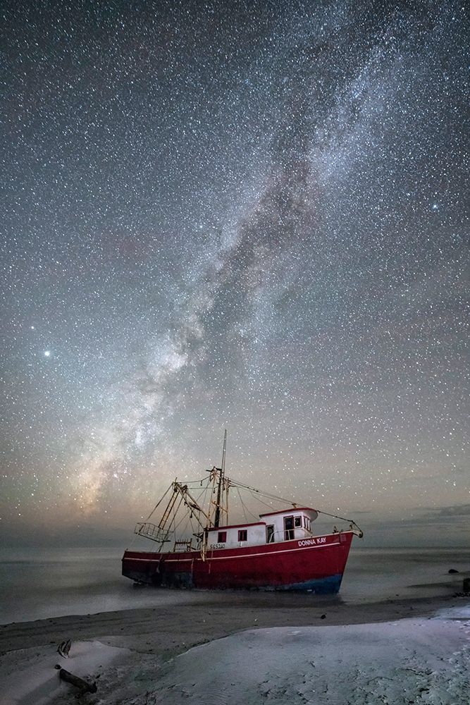 At Rest art print by Danny Head for $57.95 CAD