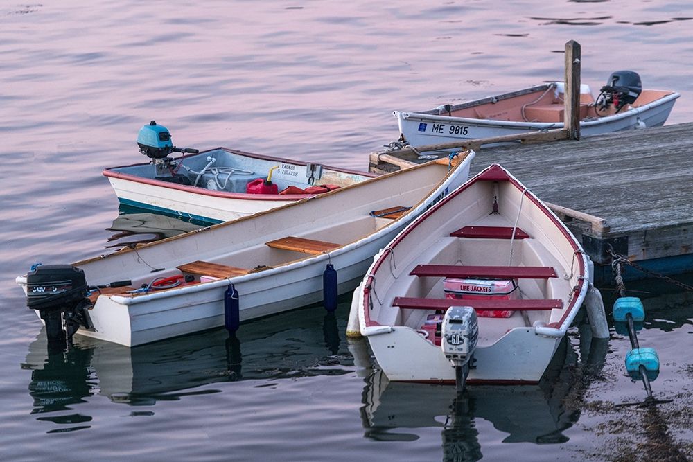 Sharing Spaces I art print by Danny Head for $57.95 CAD