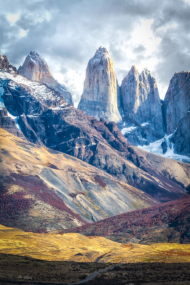Reaching art print by Danny Head for $57.95 CAD