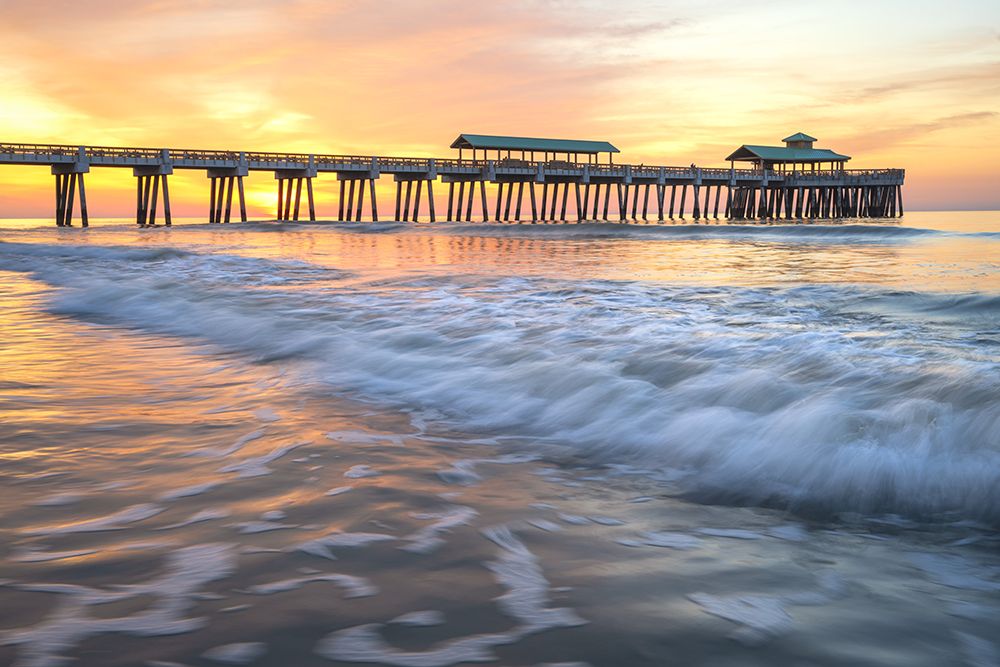 Folly Flow II art print by Danny Head for $57.95 CAD