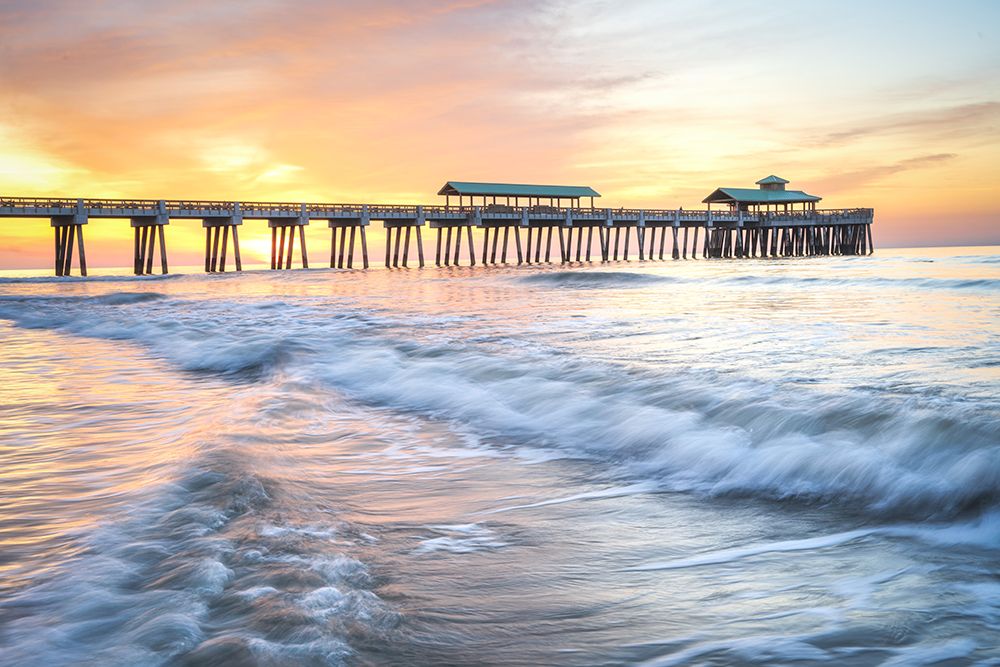 Folly Flow III art print by Danny Head for $57.95 CAD