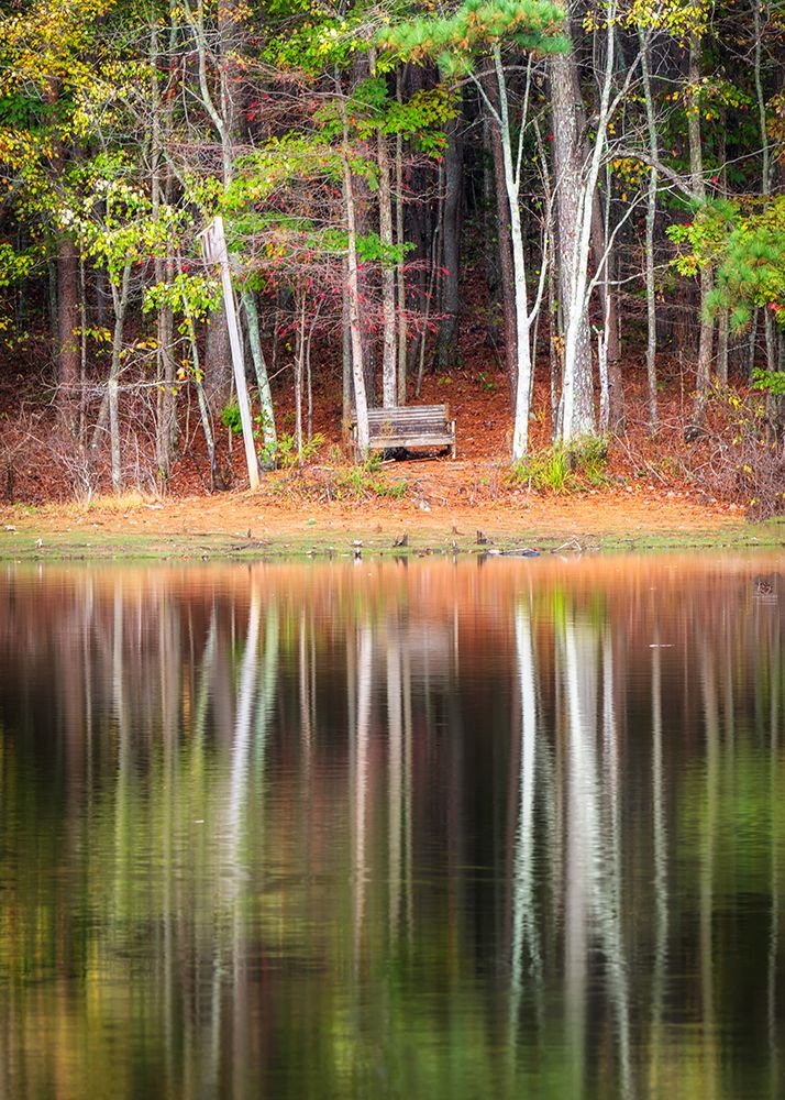 Still Waters art print by Danny Head for $57.95 CAD