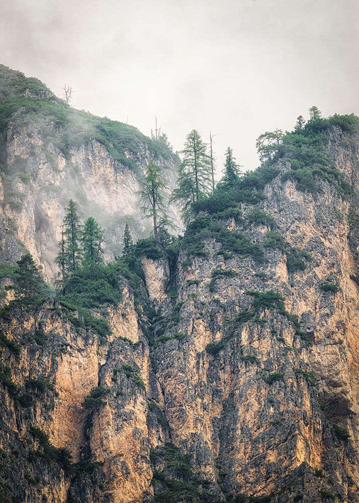 Rocky Ridge art print by Danny Head for $57.95 CAD