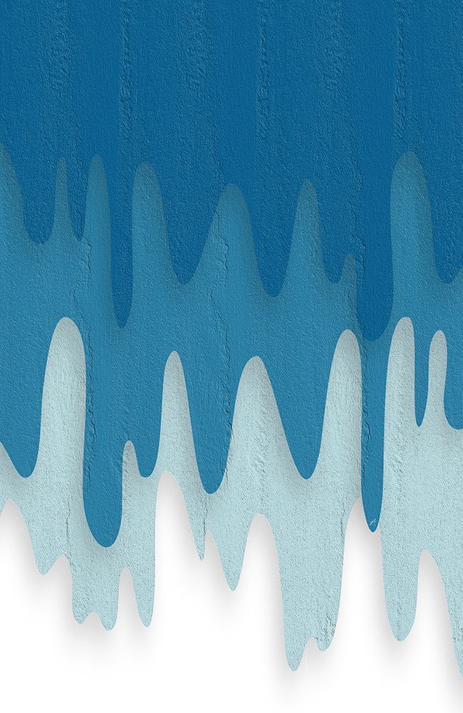 Dripstone art print by Aesthete for $57.95 CAD