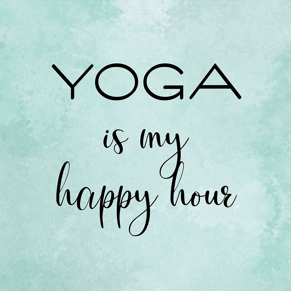 Happy Hour art print by Aesthete for $57.95 CAD