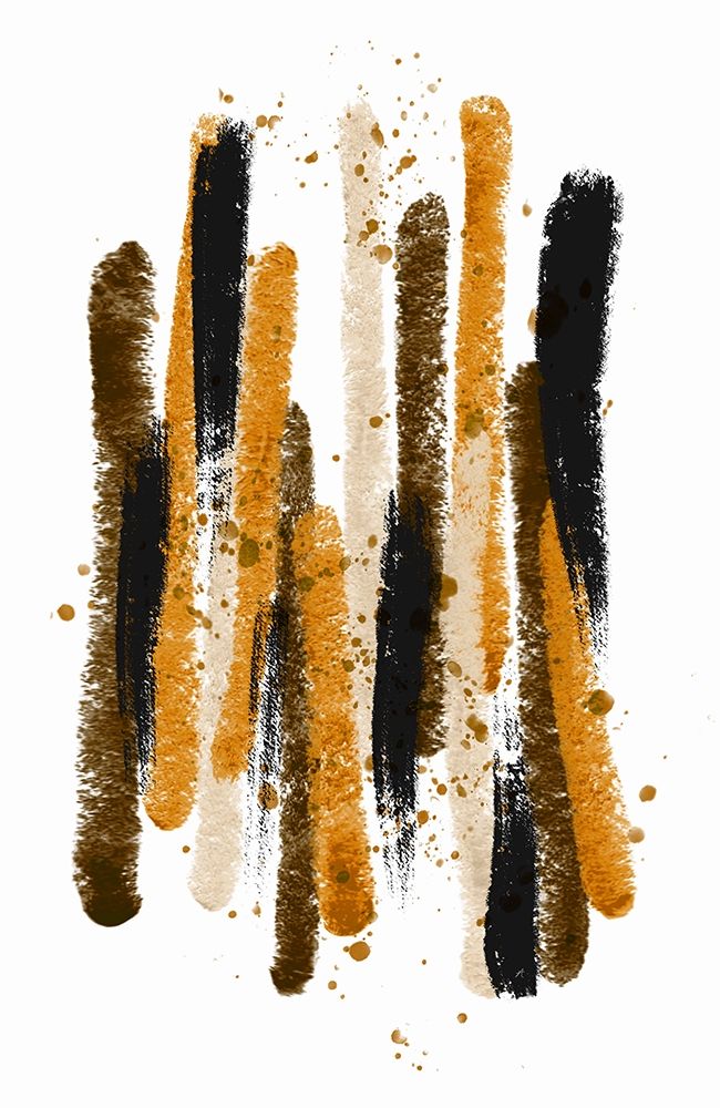 Licorice Terra art print by Aesthete for $57.95 CAD