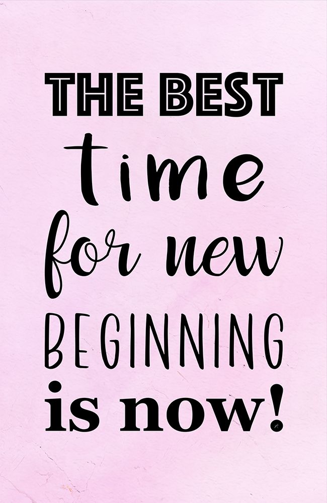 The Best Time art print by Aesthete for $57.95 CAD