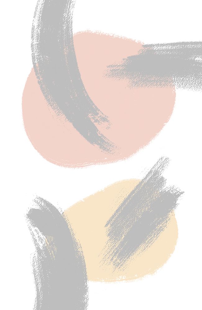 Grey Clouds art print by Aesthete for $57.95 CAD