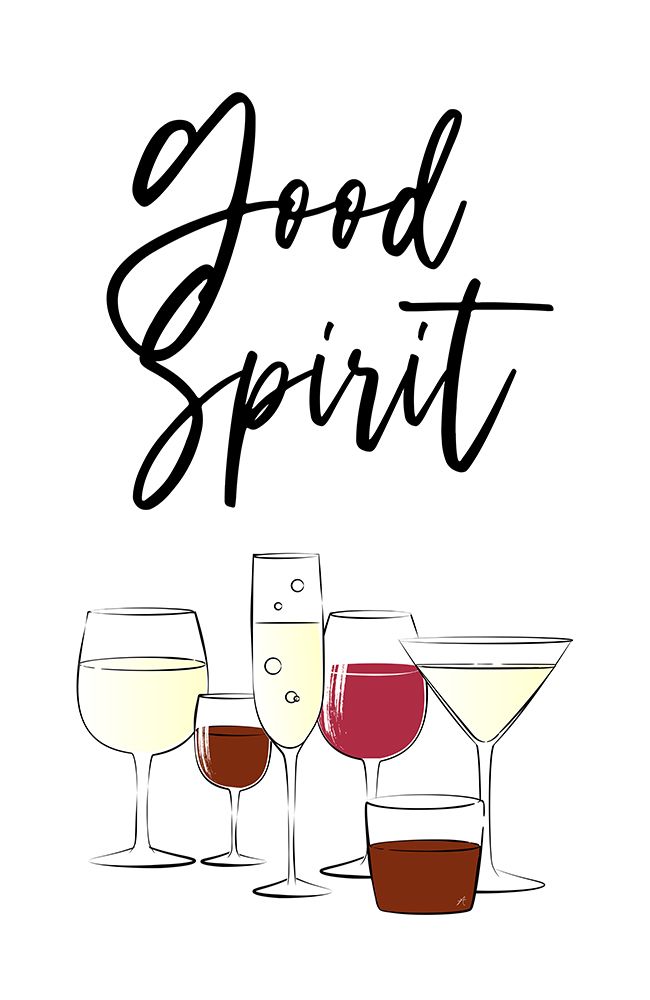 Good Spirit art print by Aesthete for $57.95 CAD