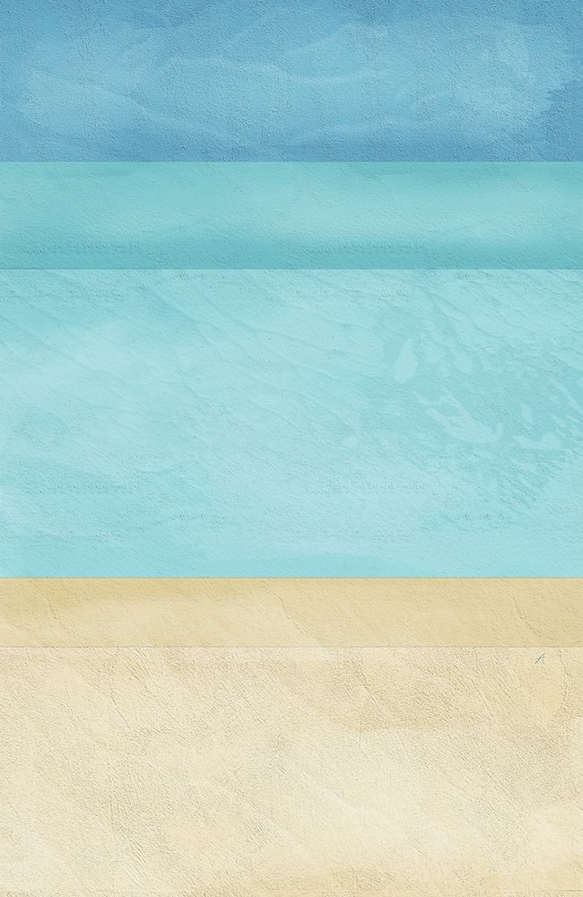 Ocean art print by Aesthete for $57.95 CAD