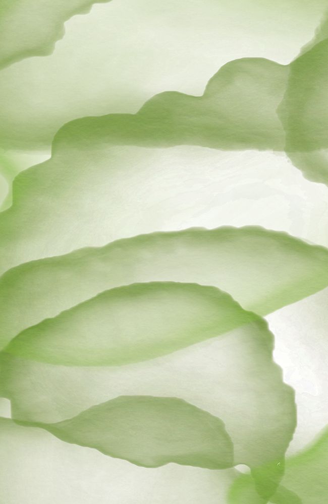 Green Paper One art print by Aesthete for $57.95 CAD