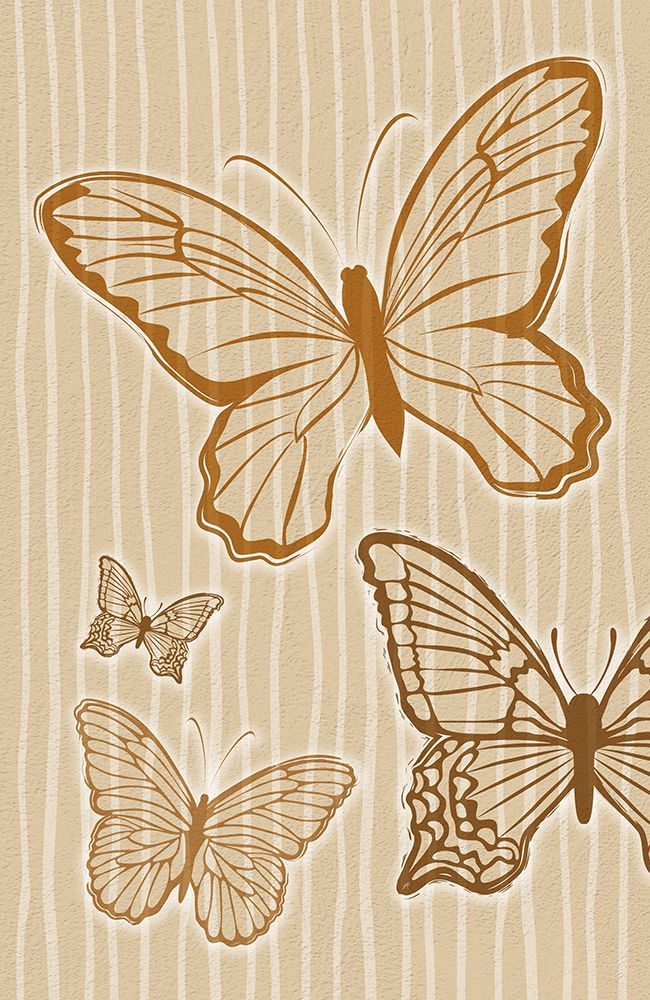 Nature Creatures Sand art print by Aesthete for $57.95 CAD