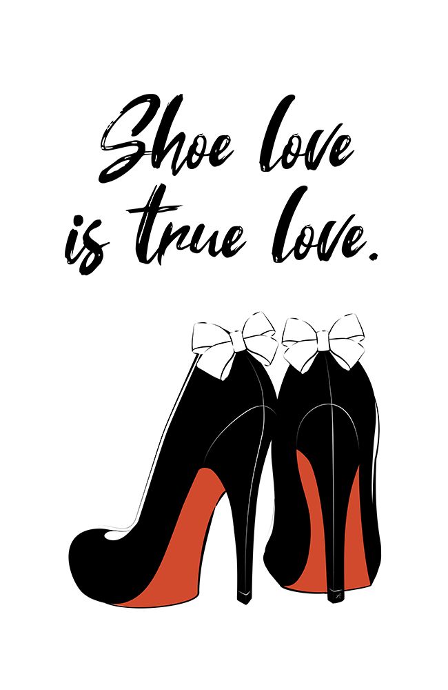 True Love art print by Aesthete for $57.95 CAD
