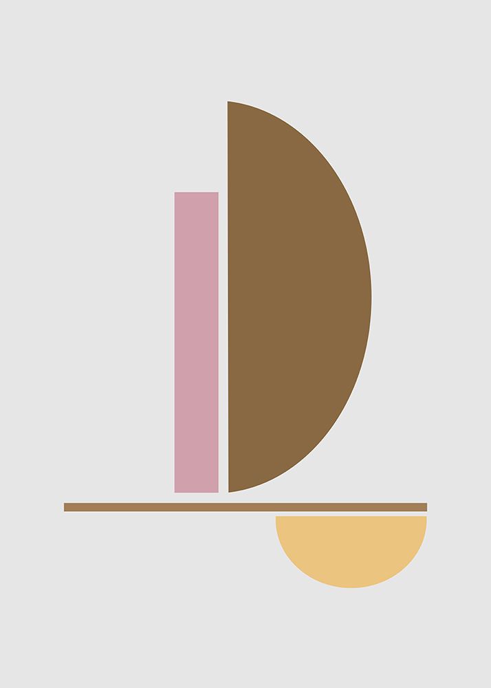 Balance No.3 art print by Tiffany Ratcliffe for $57.95 CAD