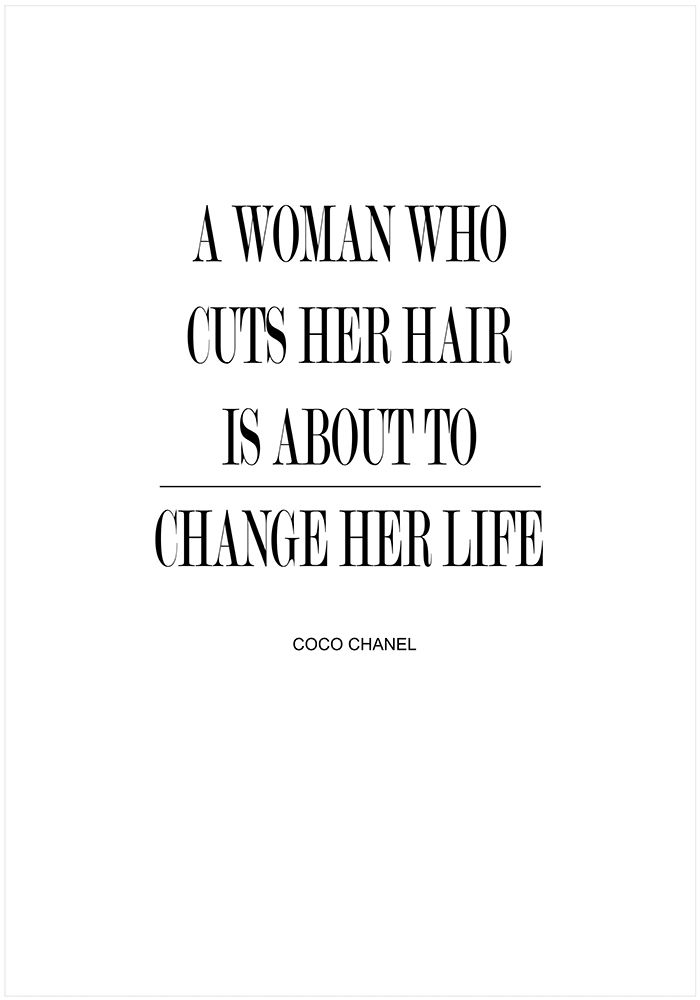 Change Her Life art print by Suki Mi for $57.95 CAD