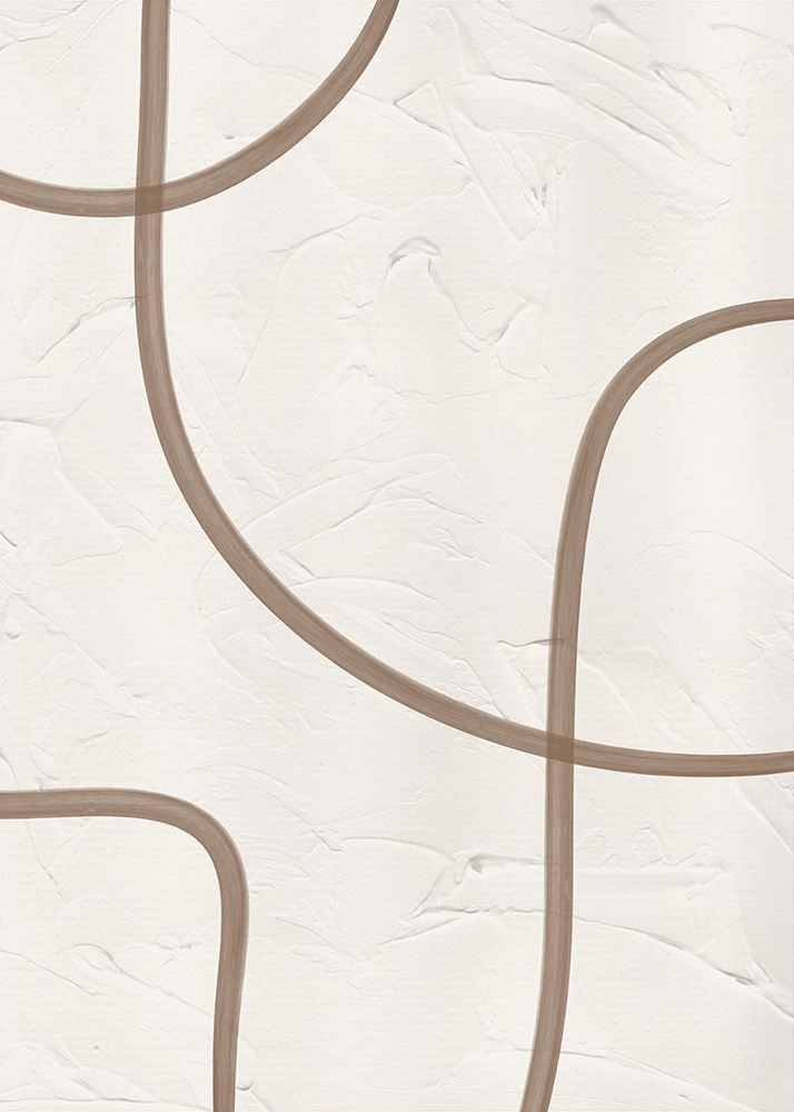 Entwine art print by Tiffany Ratcliffe for $57.95 CAD