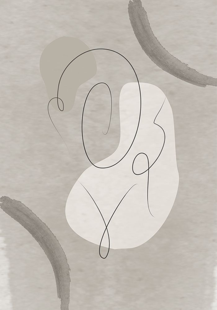 Figure 02 art print by Tiffany Ratcliffe for $57.95 CAD