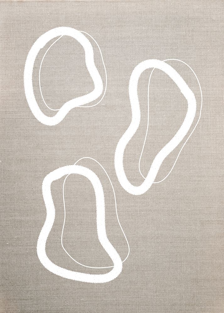 Formation No.1 art print by Tiffany Ratcliffe for $57.95 CAD