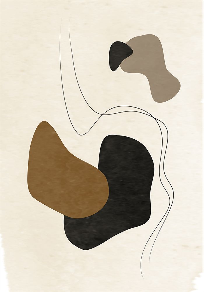 Mystique No.1 art print by Tiffany Ratcliffe for $57.95 CAD
