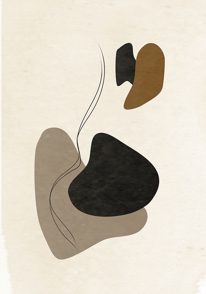 Mystique No.2 art print by Tiffany Ratcliffe for $57.95 CAD
