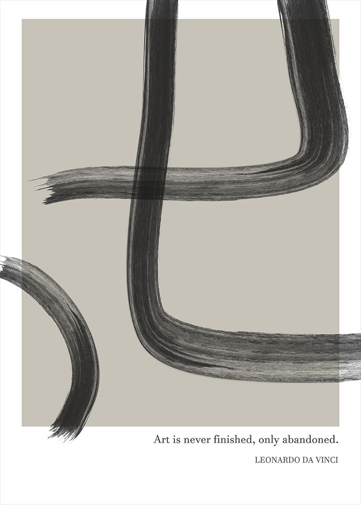 Only Abandoned art print by Tiffany Ratcliffe for $57.95 CAD