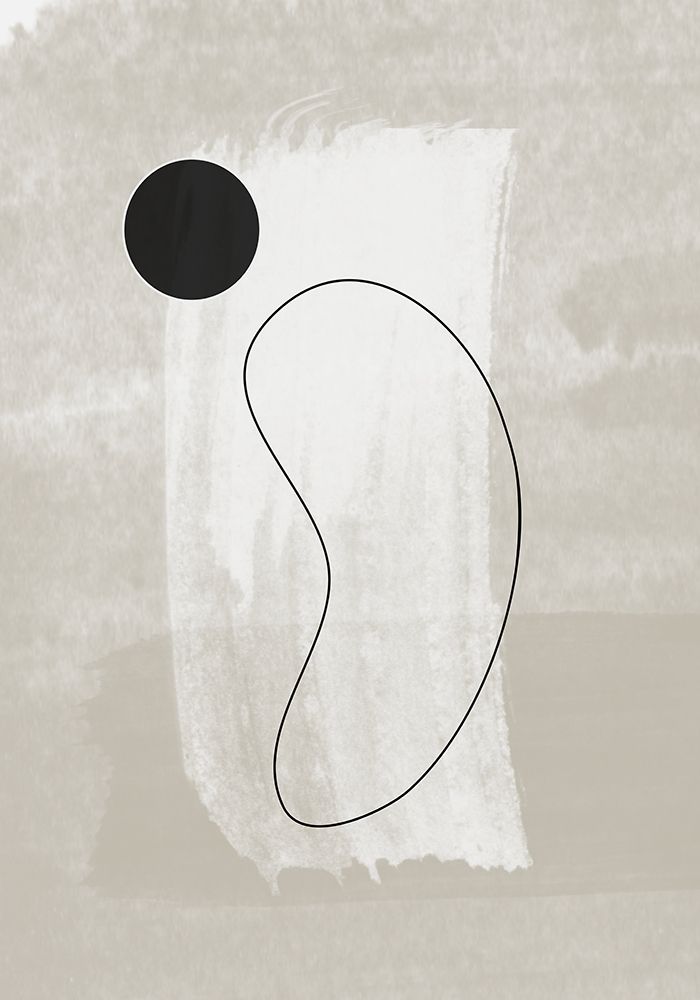 Vase No.2 art print by Tiffany Ratcliffe for $57.95 CAD