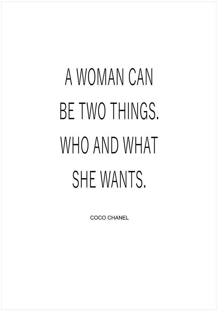 Who and What She Wants art print by Suki Mi for $57.95 CAD