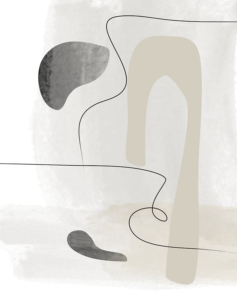 Wonder No.4 art print by Tiffany Ratcliffe for $57.95 CAD